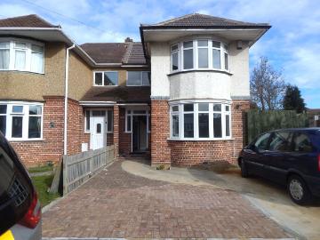 Longfield Drive, Luton LU4, 5 bed semi detached house to rent, £1,900 pcm | PrimeLocation