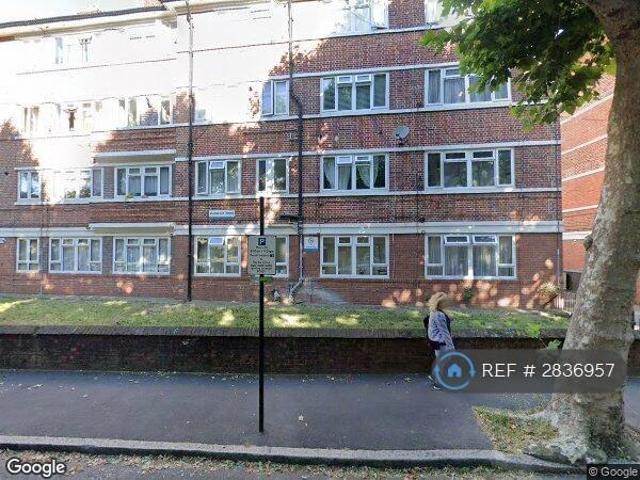 Longfield Estate, London, SE1 Studio to rent £1,490 pcm £344 pw