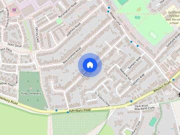 Longfield Road, Tring