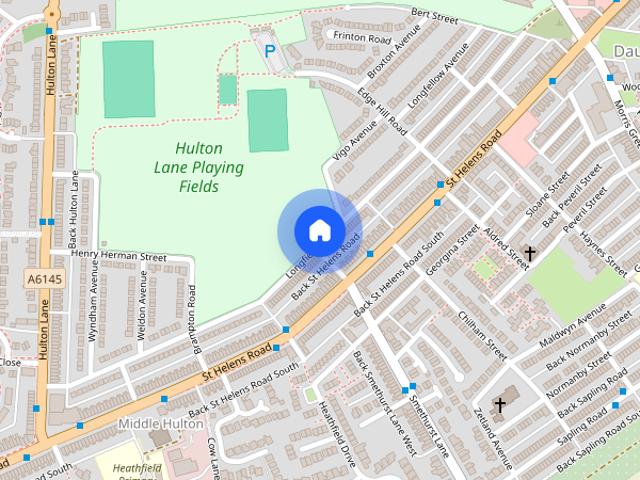 Longfield Road, *AVAILABLE NOW