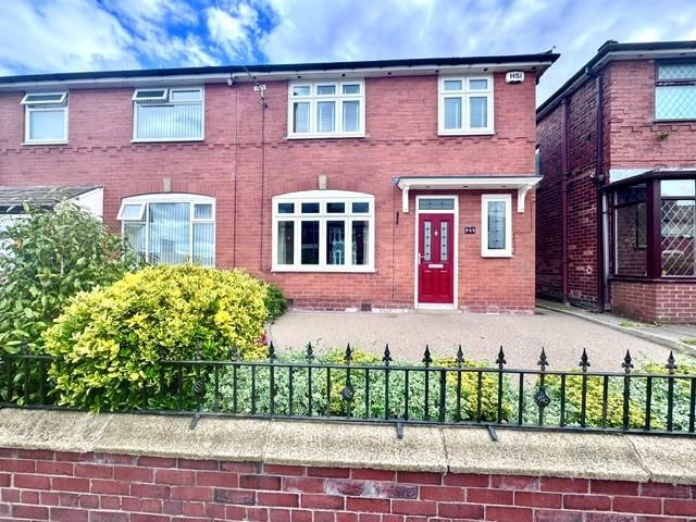 Longfield Road, Bolton, BL3 3 bed house to rent £1,250 pcm £288 pw