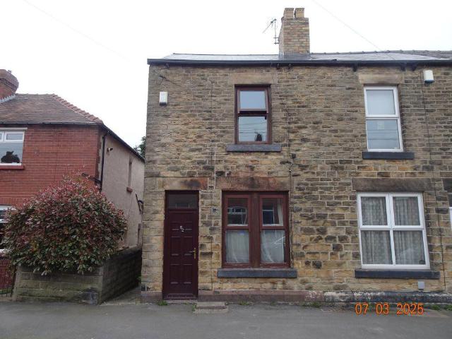Longfield Road, Crookes, S10 1QX 2 bed terraced house to rent £875 pcm £202 pw