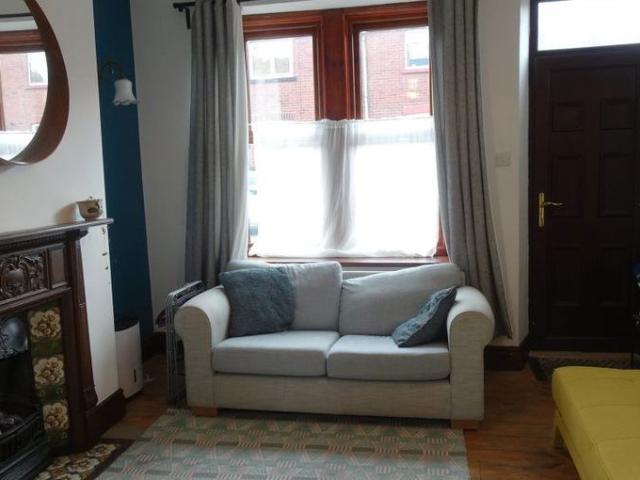 Longfield Road, Crookes, S10 1QX