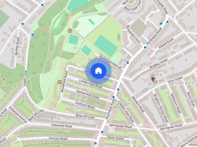 Longfield Road, Crookes, S10 1QX