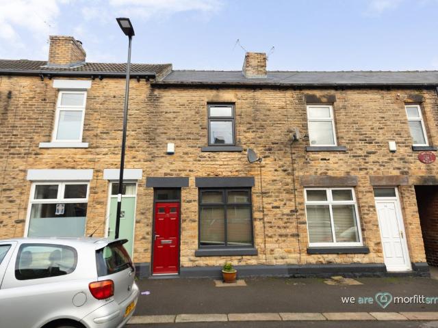Longfield Road, Crookes S10, 2 bed terraced house to rent, £950 pcm | PrimeLocation