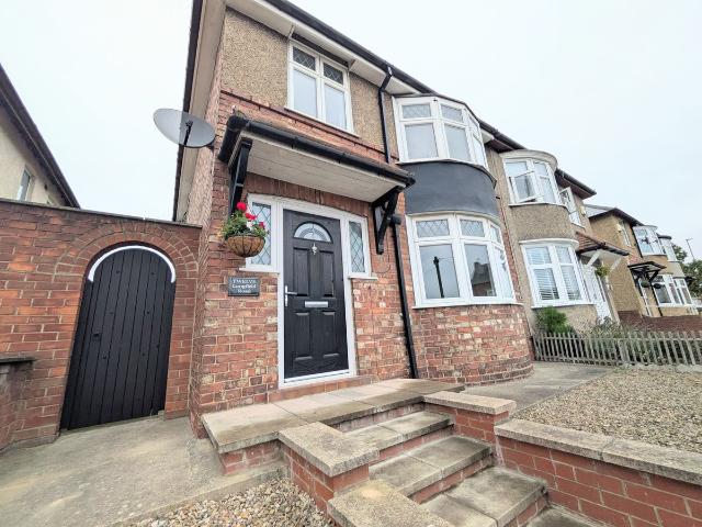 Longfield Road, Darlington DL3, 3 bed semi detached house to rent, £895 pcm | PrimeLocation