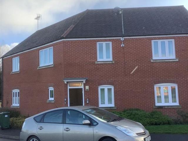 Longfield Way, Leominster HR6, 2 bed flat to rent, £575 pcm | PrimeLocation