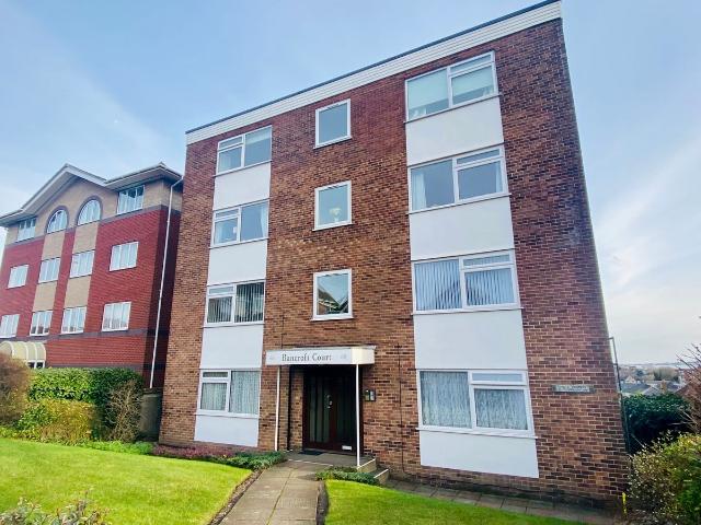 Longfleet Road, Poole BH15, 2 bed flat to rent, £1,250 pcm | PrimeLocation