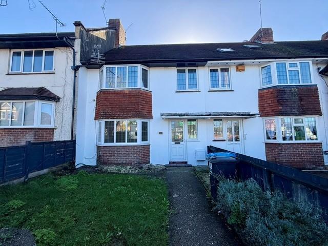 Longfleet Road, Poole, BH15 3 bed house to rent £1,500 pcm £346 pw