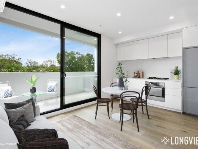 Longhouse Cutting Edge Apartment Living