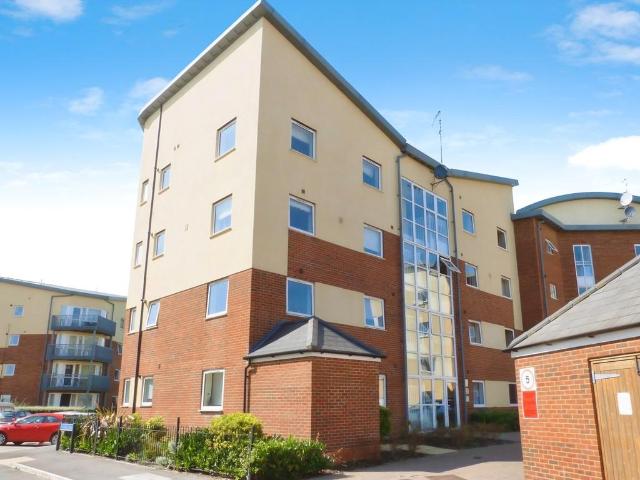 Longhorn Avenue, Gloucester 1 bed flat to rent £850 pcm £196 pw
