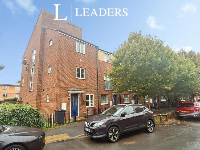 Longhorn Avenue, Gloucester, Gloucestershire GL1, 4 bed end terrace house to rent, £1,750 pcm | PrimeLocation