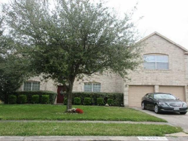 Longhorn Cir