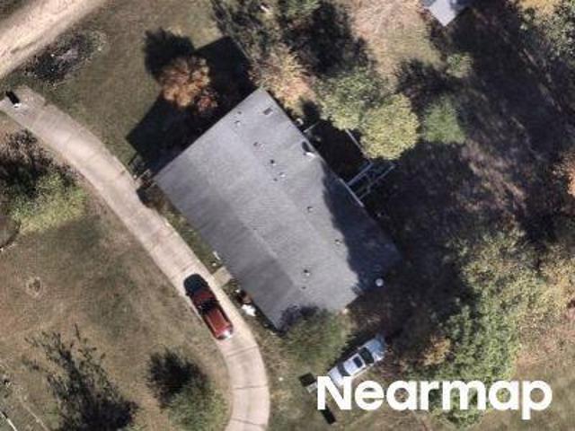 Longhill Dr