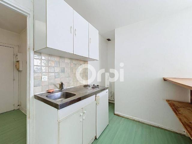LONGJUMEAU Studio 26 m2