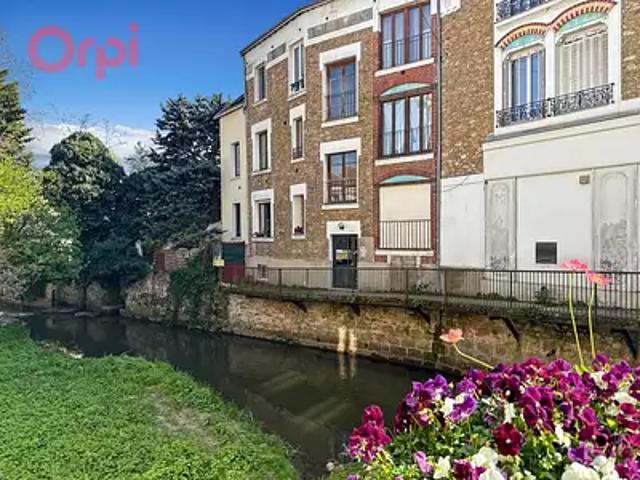 Longjumeau 91160 Achat / Vente appartement 2 pièces t2