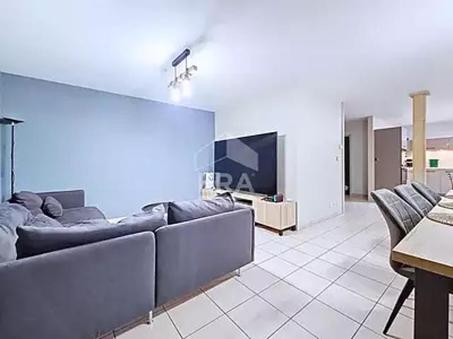 Longlaville 54810 Achat / Vente appartement 4 pièces t4 cave parking