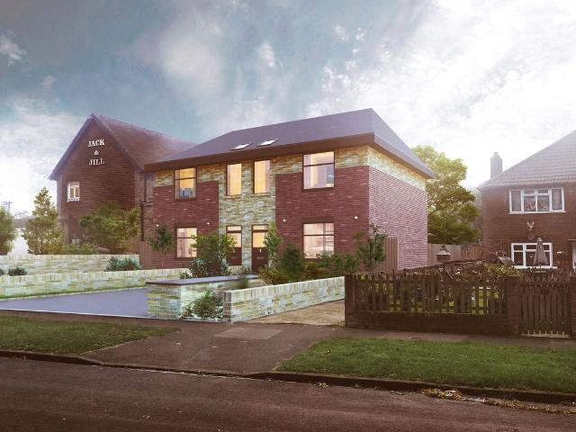 Longlands Avenue, Coulsdon CR5, 4 bed detached house to rent, £3,000 pcm | PrimeLocation