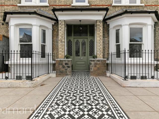 Longley Road, LONDON 2 bed flat to rent £2,000 pcm £462 pw