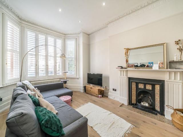 Longley Road, Tooting SW17, 2 bed terraced house to rent, £2,300 pcm | PrimeLocation