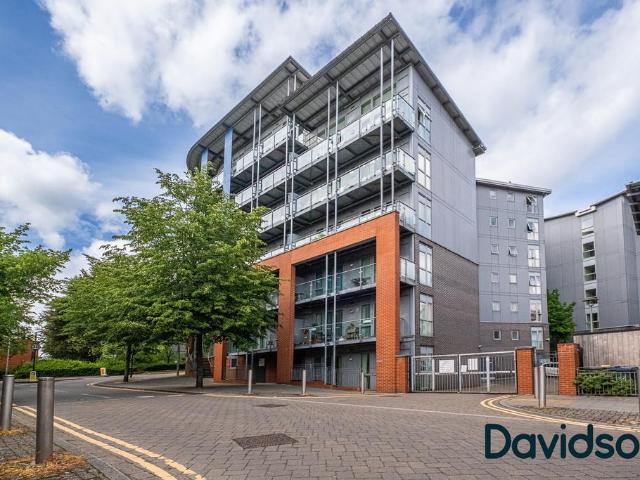Longleat Avenue, Birmingham B15 1 bed ground floor flat to rent £900 pcm £208 pw