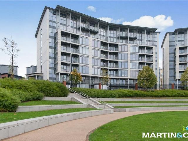 Longleat Avenue, Park Central B15, 2 bed flat to rent, £1,200 pcm | PrimeLocation