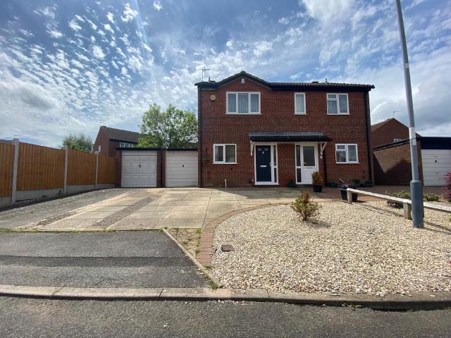 Longleat Grove, Leamington Spa, CV31 3 bed house to rent £1,350 pcm £312 pw