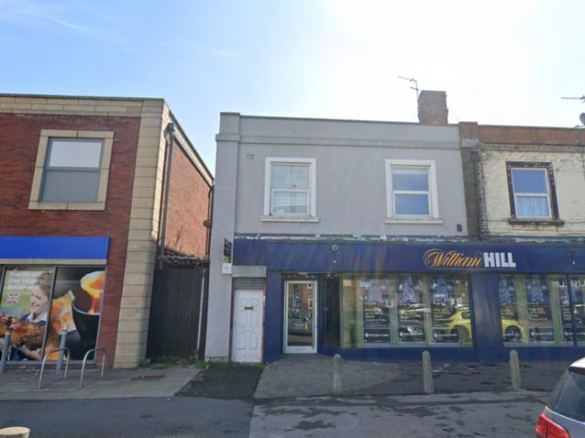 Longmoor Lane, Liverpool 3 bed apartment to rent £1,000 pcm £231 pw