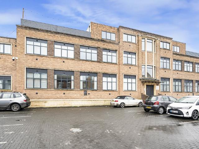 Longmore House, 44 Cromer Road, Moseley