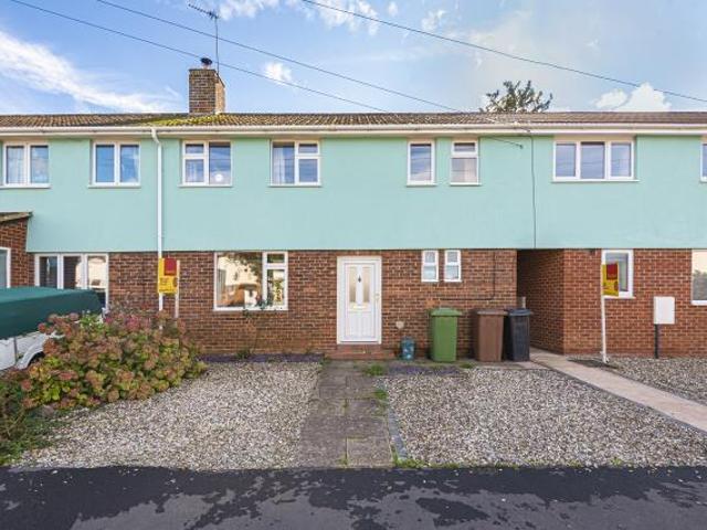 Longmead, Abingdon, OX14 2 bed terraced house to rent £1,400 pcm £323 pw