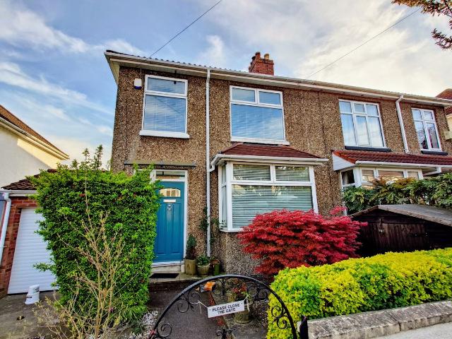Longmead Avenue, Bristol BS7, Studio to rent, £800 pcm | PrimeLocation