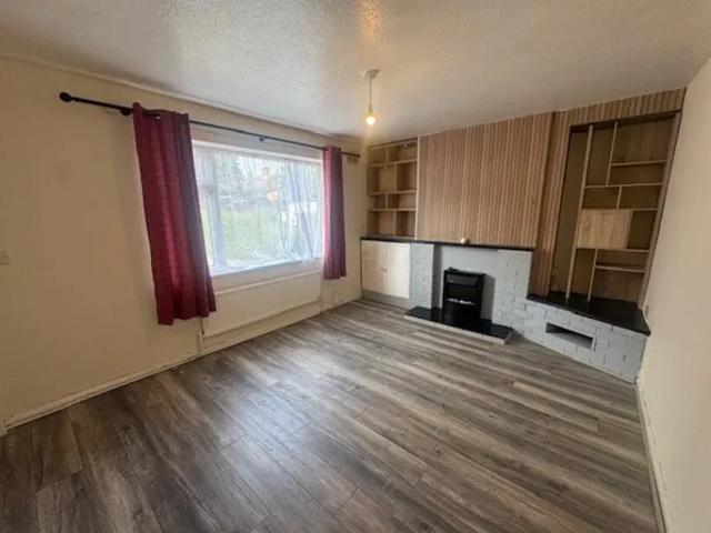 Longmead Drive, Nottingham, NG5