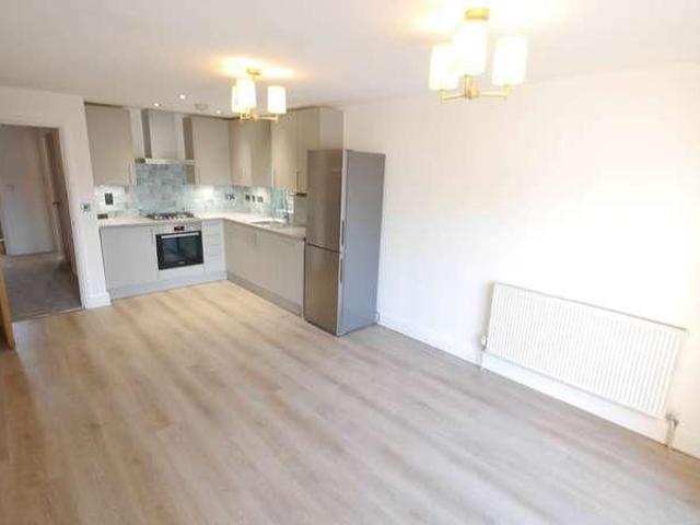 Longmead House, St Albans Road West, Hatfield, AL10