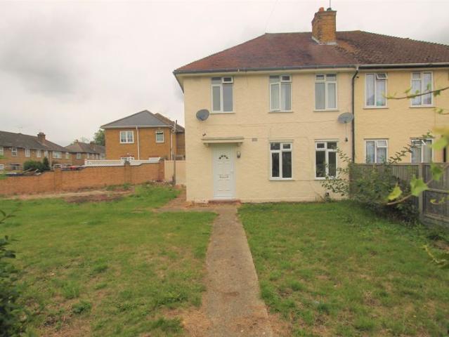 Longmead Road, Hayes UB3, 3 bed semi detached house to rent, £2,095 pcm | PrimeLocation