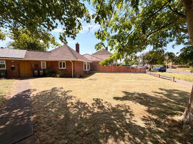 Longmeadow Crescent, Shard End Birmingham B34, 1 bed bungalow to rent, £950 pcm | PrimeLocation
