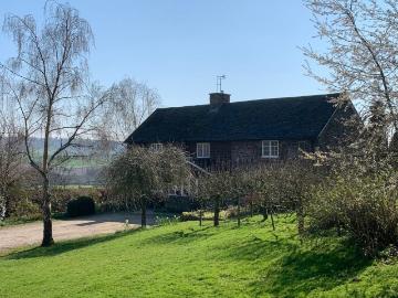 Isles of Scilly TR, Cornwall county, South West England