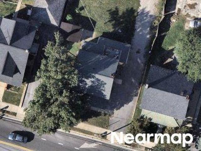 Longmeadow Rd