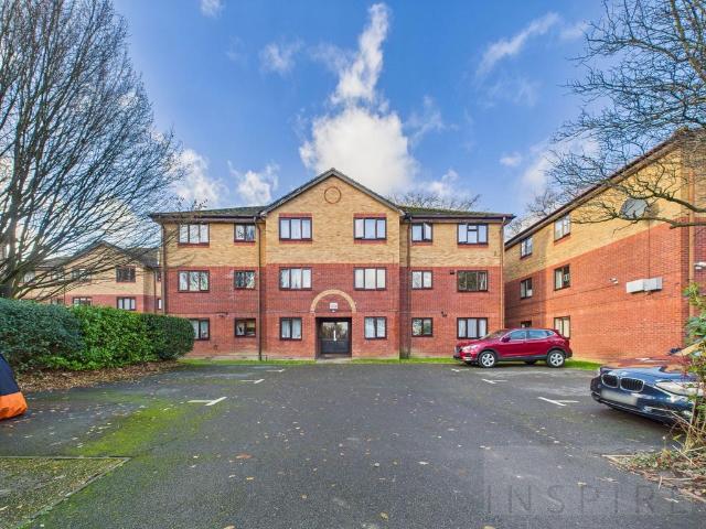 Longmere Road, Crawley RH10 1 bed flat to rent £1,200 pcm £277 pw