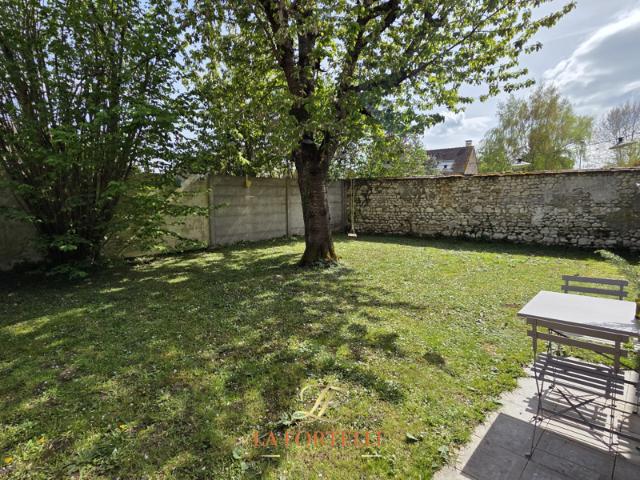 LONGNES 78