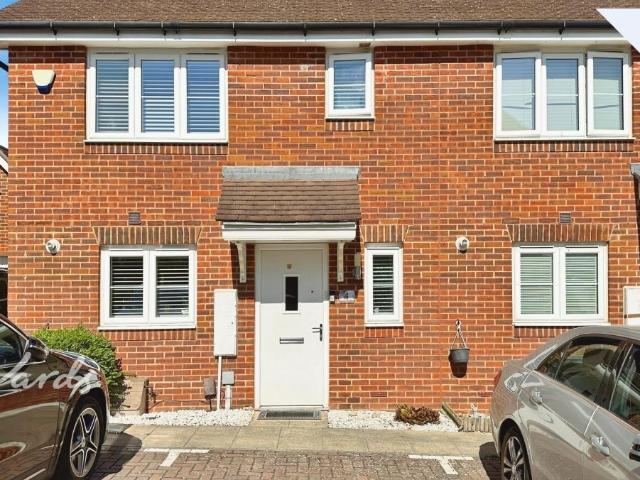 Longsole Way, Maidstone ME16, 3 bed semi detached house to rent, £2,000 pcm | PrimeLocation