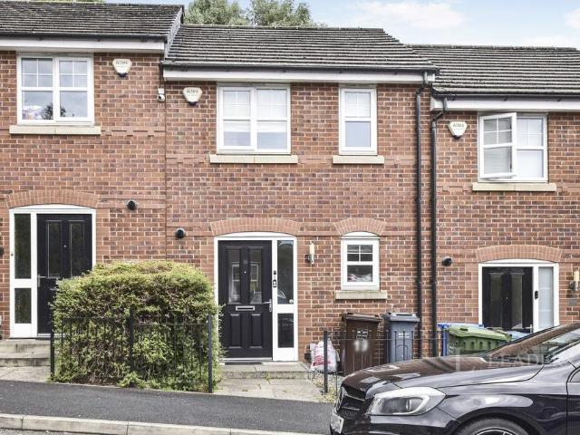 Longshaw Close, M8 2 bed terraced house to rent £1,235 pcm £285 pw