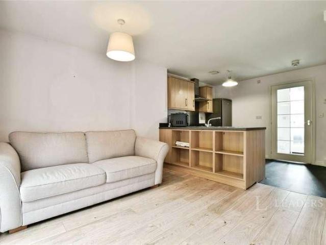 Longshaw Close, Manchester, M8