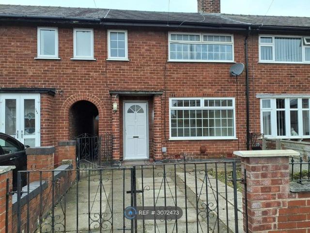Longshaw St, Warrington WA5, 3 bed terraced house to rent, £995 pcm | PrimeLocation