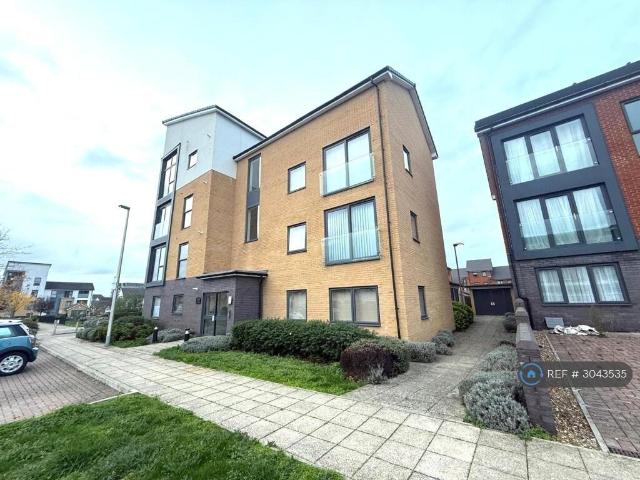 Longships Way, Reading, RG2 1 bed flat to rent £1,215 pcm £280 pw