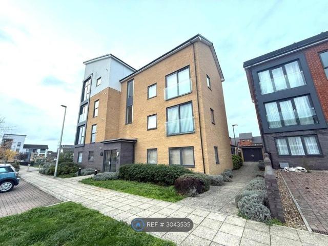 Longships Way, Reading RG2, 1 bed flat to rent, £1,215 pcm | PrimeLocation