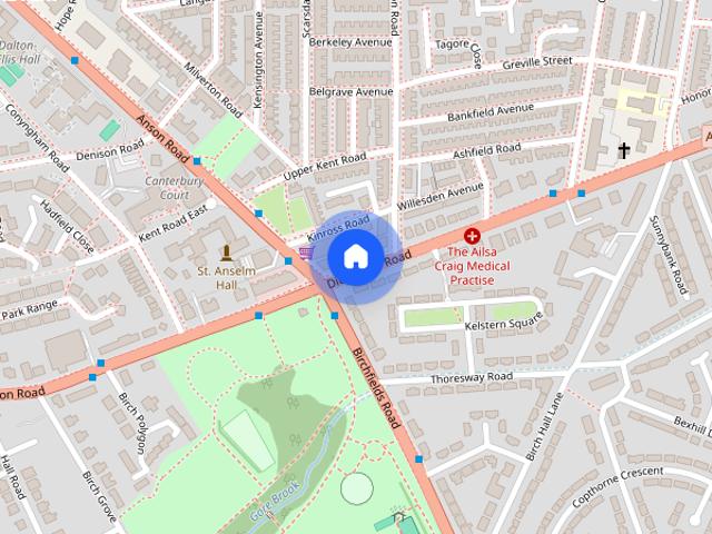 Longsight, Manchester, M13