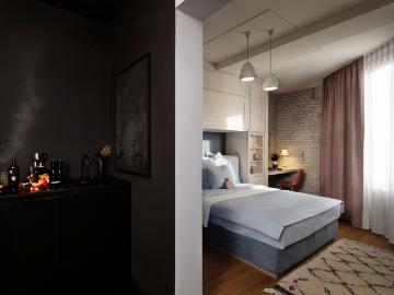 Longstay Apartment