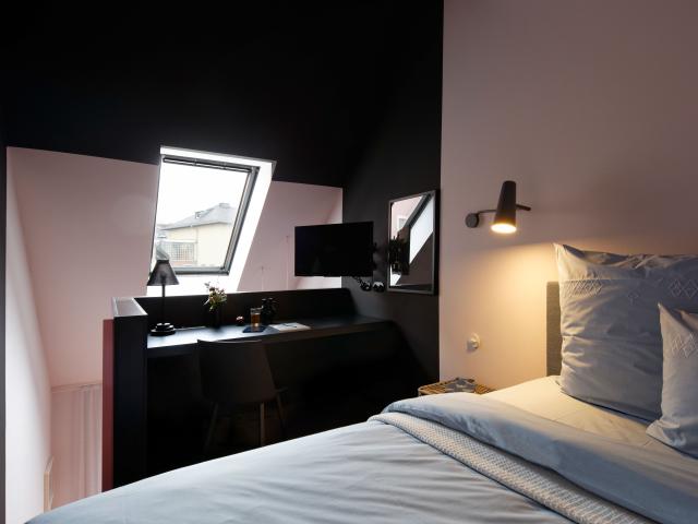 Longstay Apartment