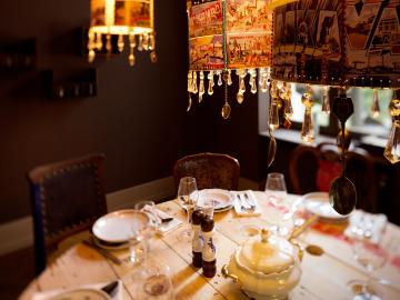 Rückertstraße, Frankfurt, Innenstadt, Frankfurt am Main