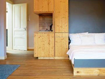 Rückertstraße, Frankfurt, Innenstadt, Frankfurt am Main